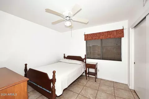 Bedroom - 17207 N 46th Pl, Phoenix, AZ 85032 photo 1 of 3