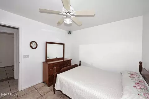 Bedroom - 17207 N 46th Pl, Phoenix, AZ 85032 photo 2 of 3