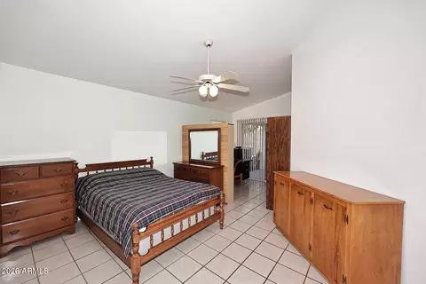 Bedroom - 17207 N 46th Pl, Phoenix, AZ 85032 photo 3 of 3