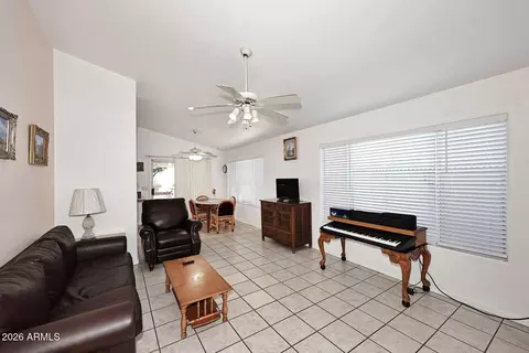 Living - 17207 N 46th Pl, Phoenix, AZ 85032 photo 3 of 3