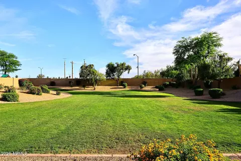 Exterior - 17207 N 46th Pl, Phoenix, AZ 85032 photo 10 of 10