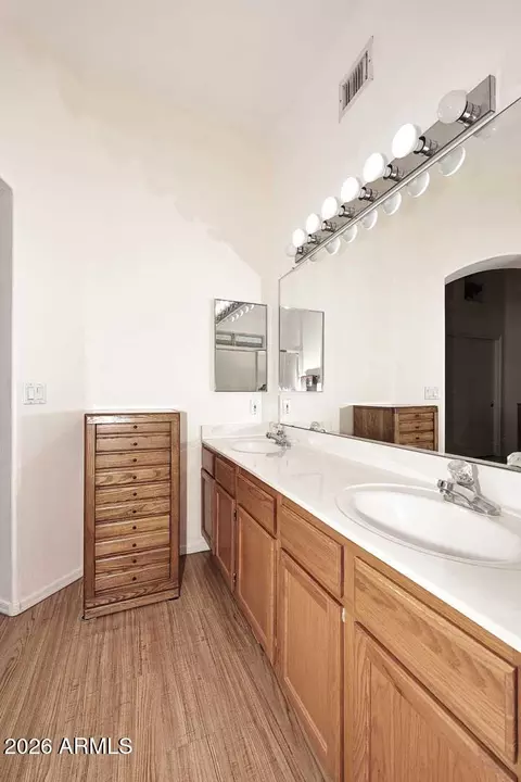 Bath - 17207 N 46th Pl, Phoenix, AZ 85032 photo 3 of 4
