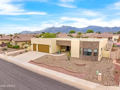 2766 Glenview Dr, Sierra Vista, AZ 85650