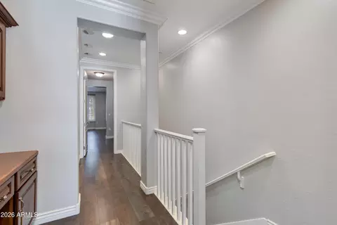 Entry Way - 2449 E Montecito Ave, Phoenix, AZ 85016 photo 1 of 1