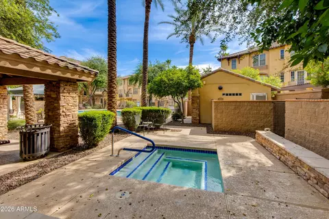 Exterior - 2449 E Montecito Ave, Phoenix, AZ 85016 photo 2 of 2