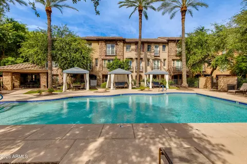 Exterior - 2449 E Montecito Ave, Phoenix, AZ 85016 photo 1 of 2
