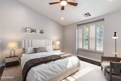 Bedroom - 2449 E Montecito Ave, Phoenix, AZ 85016 photo 1 of 1