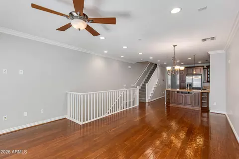 Living - 2449 E Montecito Ave, Phoenix, AZ 85016 photo 2 of 3