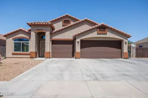 786 W Jahns Dr, Casa Grande, AZ 85122