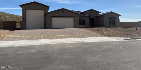 11063 E Rio Bravo Rd, Gold Canyon, AZ 85118