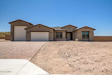 11063 E Rio Bravo Rd, Gold Canyon, AZ 85118