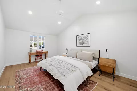Bedroom - 929 W Turney Ave, Phoenix, AZ 85013 photo 6 of 7