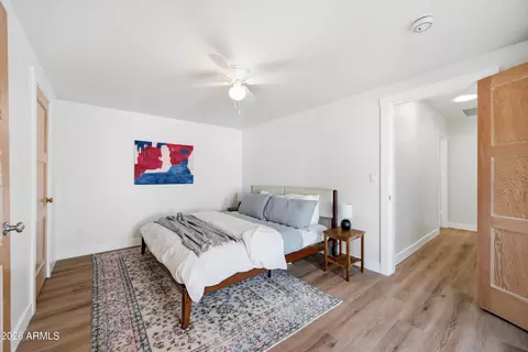 Bedroom - 929 W Turney Ave, Phoenix, AZ 85013 photo 5 of 7