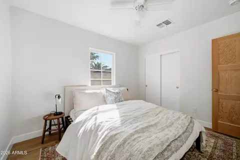 Bedroom - 929 W Turney Ave, Phoenix, AZ 85013 photo 1 of 7