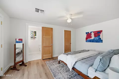 Bedroom - 929 W Turney Ave, Phoenix, AZ 85013 photo 3 of 7
