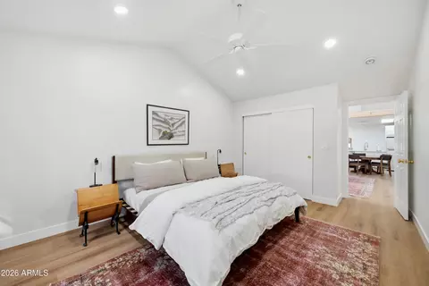 Bedroom - 929 W Turney Ave, Phoenix, AZ 85013 photo 7 of 7