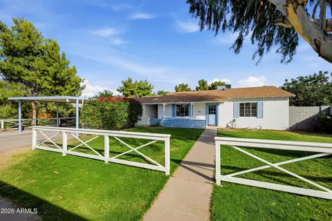 929 W Turney Ave, Phoenix, AZ 85013