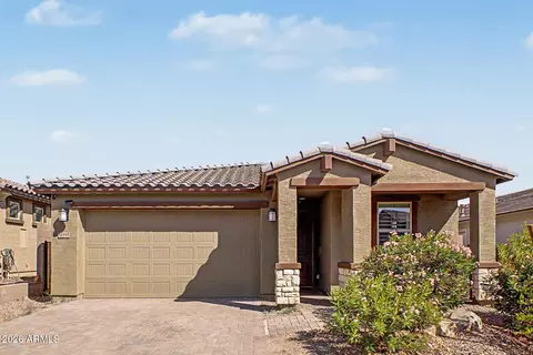 31995 N 124th Dr, Peoria, AZ 85383