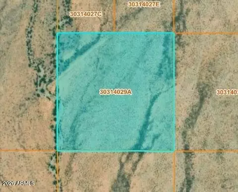 0 E 55th St #11W, Salome, AZ 85348