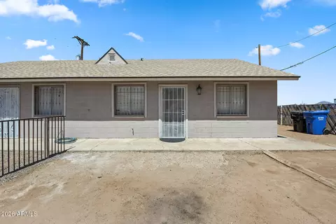 Exterior - 1946 E Jones Ave, Phoenix, AZ 85040 photo 4 of 6