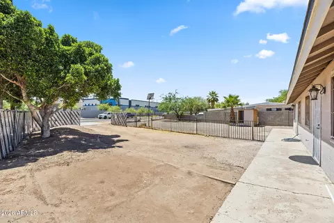 Exterior - 1946 E Jones Ave, Phoenix, AZ 85040 photo 2 of 6