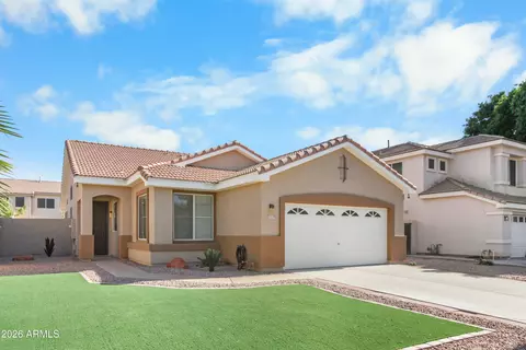 1349 W Enfield Way, Chandler, AZ 85286