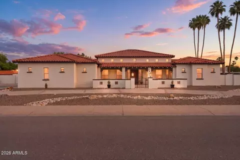 952 E Libra Dr, Tempe, AZ 85283