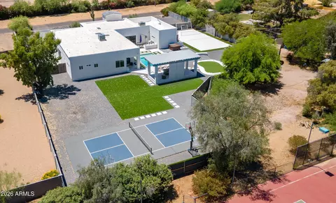 13613 N 76th St, Scottsdale, AZ 85260