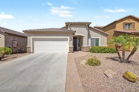 10748 W Lariat Ln, Peoria, AZ 85383