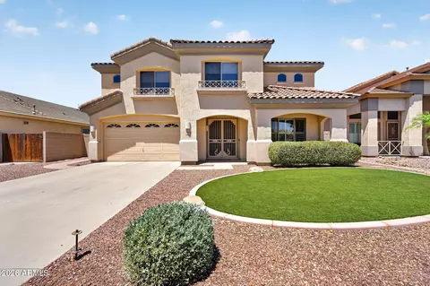 12506 W Segovia Dr, Litchfield Park, AZ 85340