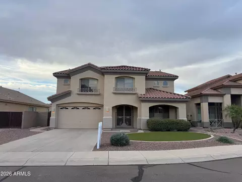 12506 W Segovia Dr, Litchfield Park, AZ 85340