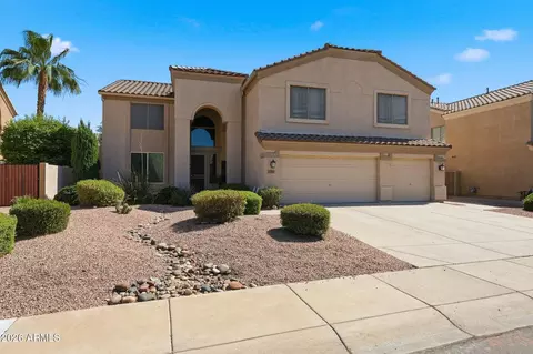 5299 W Karen Dr, Glendale, AZ 85308