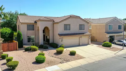 5299 W Karen Dr, Glendale, AZ 85308