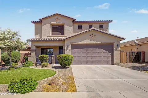 168 W Stanley Ave, San Tan Valley, AZ 85140