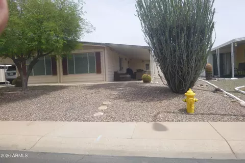 2305 N Demaret Dr, Mesa, AZ 85215