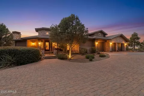 4680 W Distant View Trl, Prescott, AZ 86305