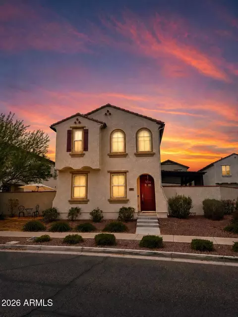 20812 W Legend Trl, Buckeye, AZ 85396