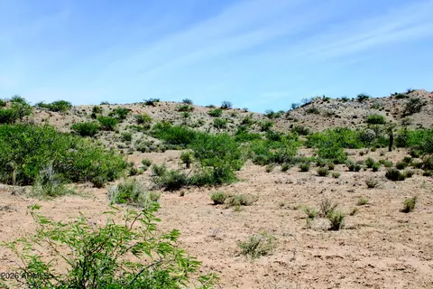 11 Acres Bonita Klondyke Rd #3, Willcox, AZ 85643