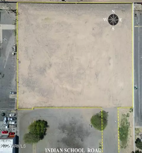 6866 W Indian School A -- #1, Phoenix, AZ 85033
