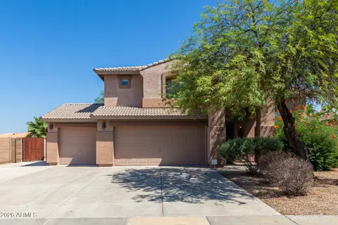 1340 E 12th St, Casa Grande, AZ 85122