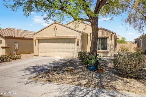 37080 W Bello Ln, Maricopa, AZ 85138