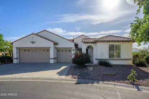 1818 N 165th Dr, Goodyear, AZ 85395