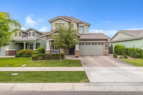 3900 E Appaloosa Rd, Gilbert, AZ 85296