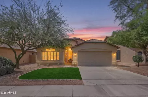 4719 E Weaver Rd, Phoenix, AZ 85050