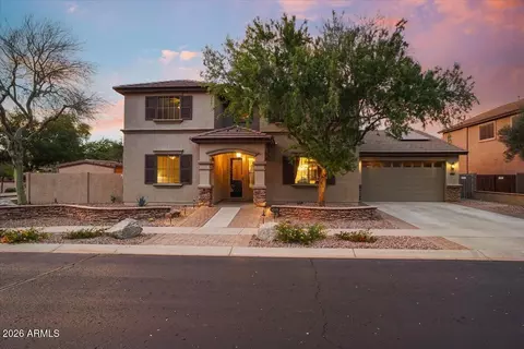 14338 W Laurel Ln, Surprise, AZ 85379