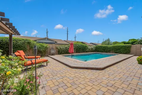 Exterior - 7247 E Posada Ave, Mesa, AZ 85212 photo 5 of 10