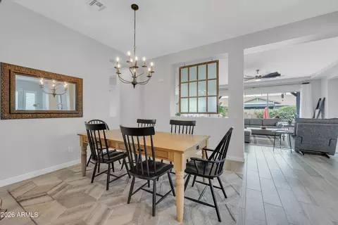 Dining - 7247 E Posada Ave, Mesa, AZ 85212 photo 1 of 3