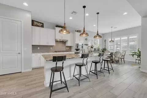 Kitchen - 7247 E Posada Ave, Mesa, AZ 85212 photo 1 of 4