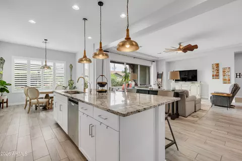 Kitchen - 7247 E Posada Ave, Mesa, AZ 85212 photo 4 of 4
