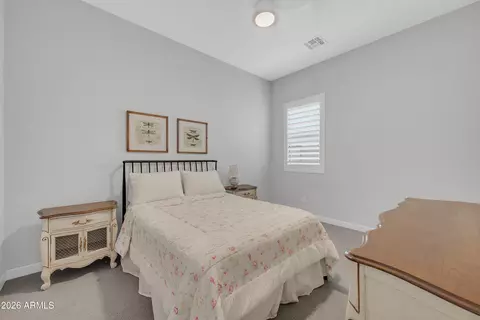 Bedroom - 7247 E Posada Ave, Mesa, AZ 85212 photo 2 of 6